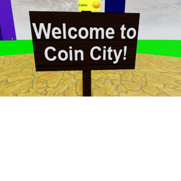 🪙Coin city🪙