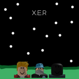 X.E.R Research Site-D