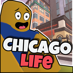 [NEW] Chicago Life!