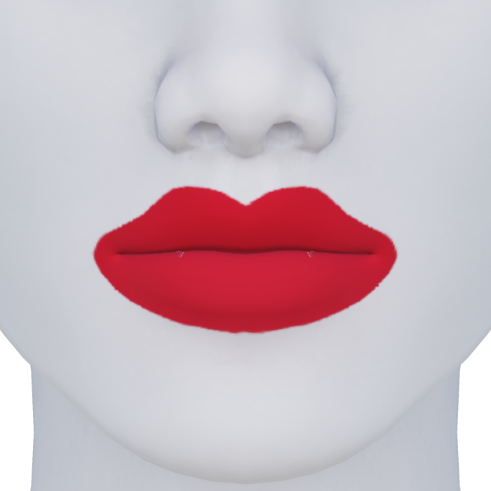 Wallis and Futuna Lips