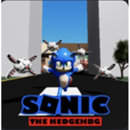 SONIC RUN