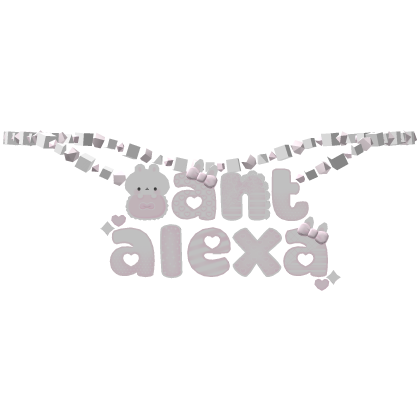 ant alexa 1.0 thumbnail