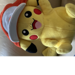 Cool Gang for Pikachu