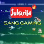 Sang Gaming and Fan