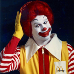 Ronald Mighty Nuggies