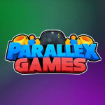 Parallex Games Tycoons