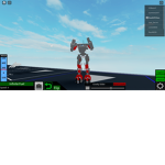 Plane Crazy: Mech Pilots