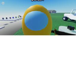 Super Short Sus Mario Obby