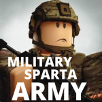 Military Sparta