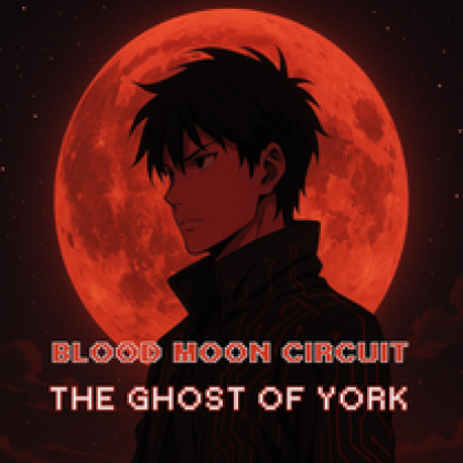 Blood Moon Circuit Roblox music
