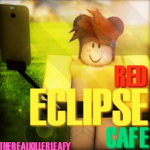 Red Eclipse Cafe