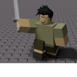 Legendary Swords ! (LS)