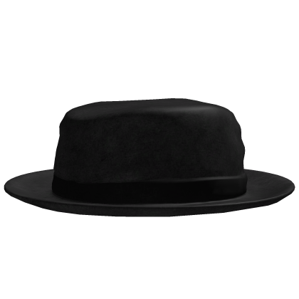 📷 Walter's Breaking Bad Hat Roblox item