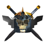 The Skull Fighters