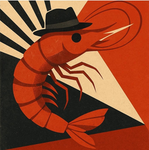 Shrimp Mafia