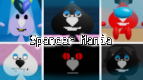 Spancer Mania 