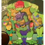 Rottmnt Therapist Group