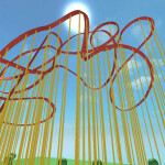 [-Raging Fire Roller Coaster *1k!!*-]