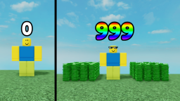 +1 Bogactwo Co sekundę