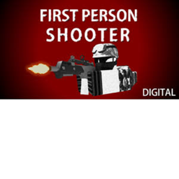 First Person Shooting (FREE FOR ALL)