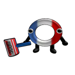 Oval pal 