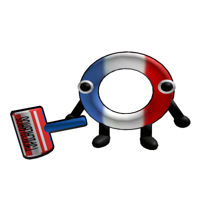 Oval pal thumbnail