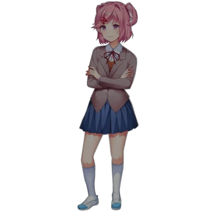 ⏳] Natsuki | Roblox Item - Rolimon's