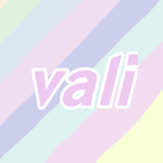 vali’s hangout group <3