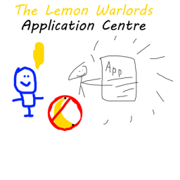 Application Centre