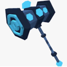 Smite Hammer お試しマップ