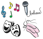 ♫ Performing Arts ♫