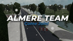 Drenthe | Burger Roleplay