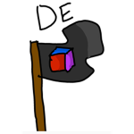 DE pixel s