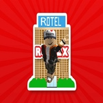 Rotel Hotel!