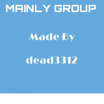 mainly group