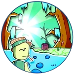 Game Badge Thumbnail