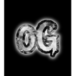 оG