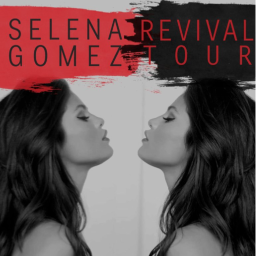 Selena Gomez: Revival Tour