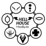 Hell House of the Seven