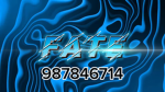 ヅ FATE