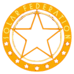 {{SF}} Pilot Corps