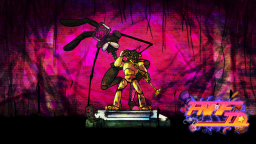 {BUG FIXES!!} FNAF: Obrona wieży!