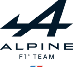 F1 | Alpine