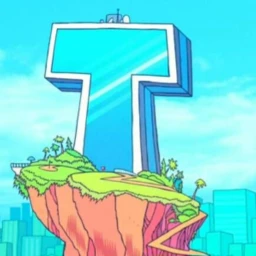 survive teen titans icon