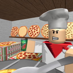 Pizza Place Tycoon