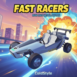 (BETA) Fast Racers