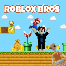 roblox bros icon