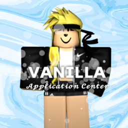 Vanilla : Application Center