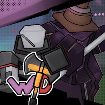 World Tower Defense [ARDUOUS REWORK]