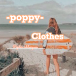 - poppy group